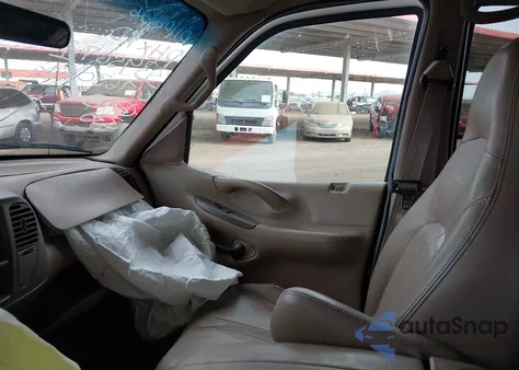 1999 Ford Expedition Eddie Bauer/Xlt from USA, damaged, VIN 1FMPU18L4XLC17630